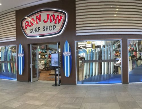 Ron Jon (Florida Mall)