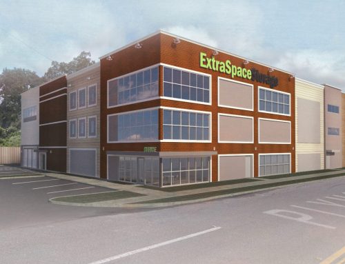 ExtraSpace Storage | Jacksonville
